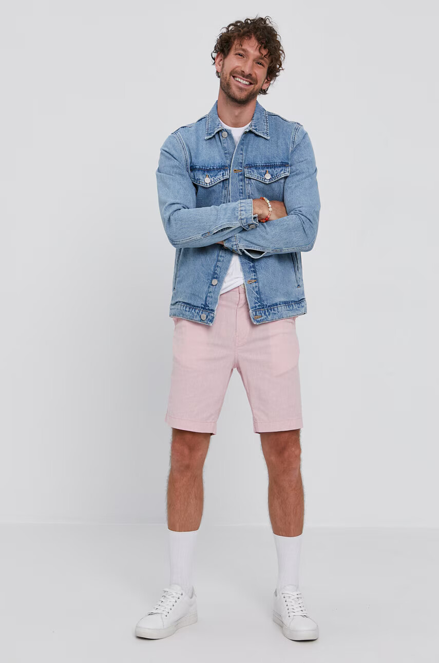 Selected Homme Къс панталон - Pepit.bg