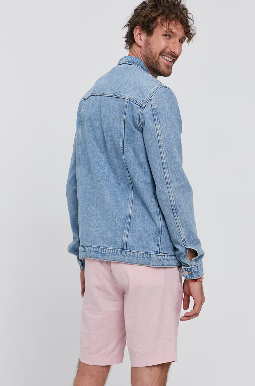 Selected Homme Къс панталон - Pepit.bg