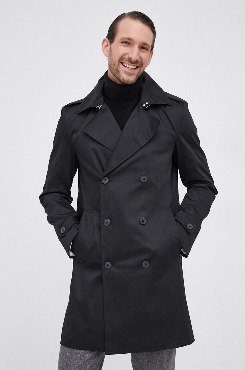 Selected Homme Палто - Pepit.bg