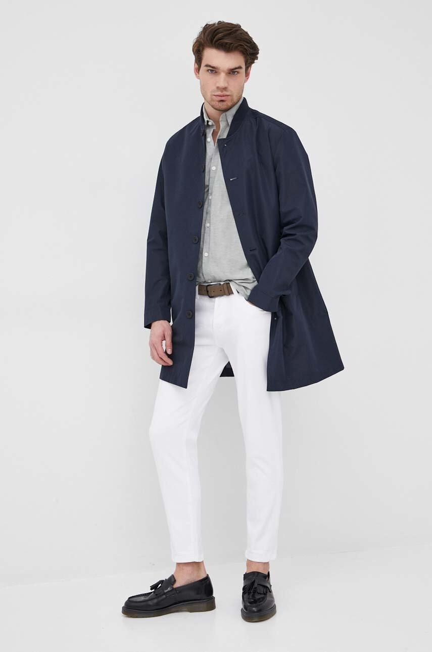 Selected Homme Палто - Pepit.bg