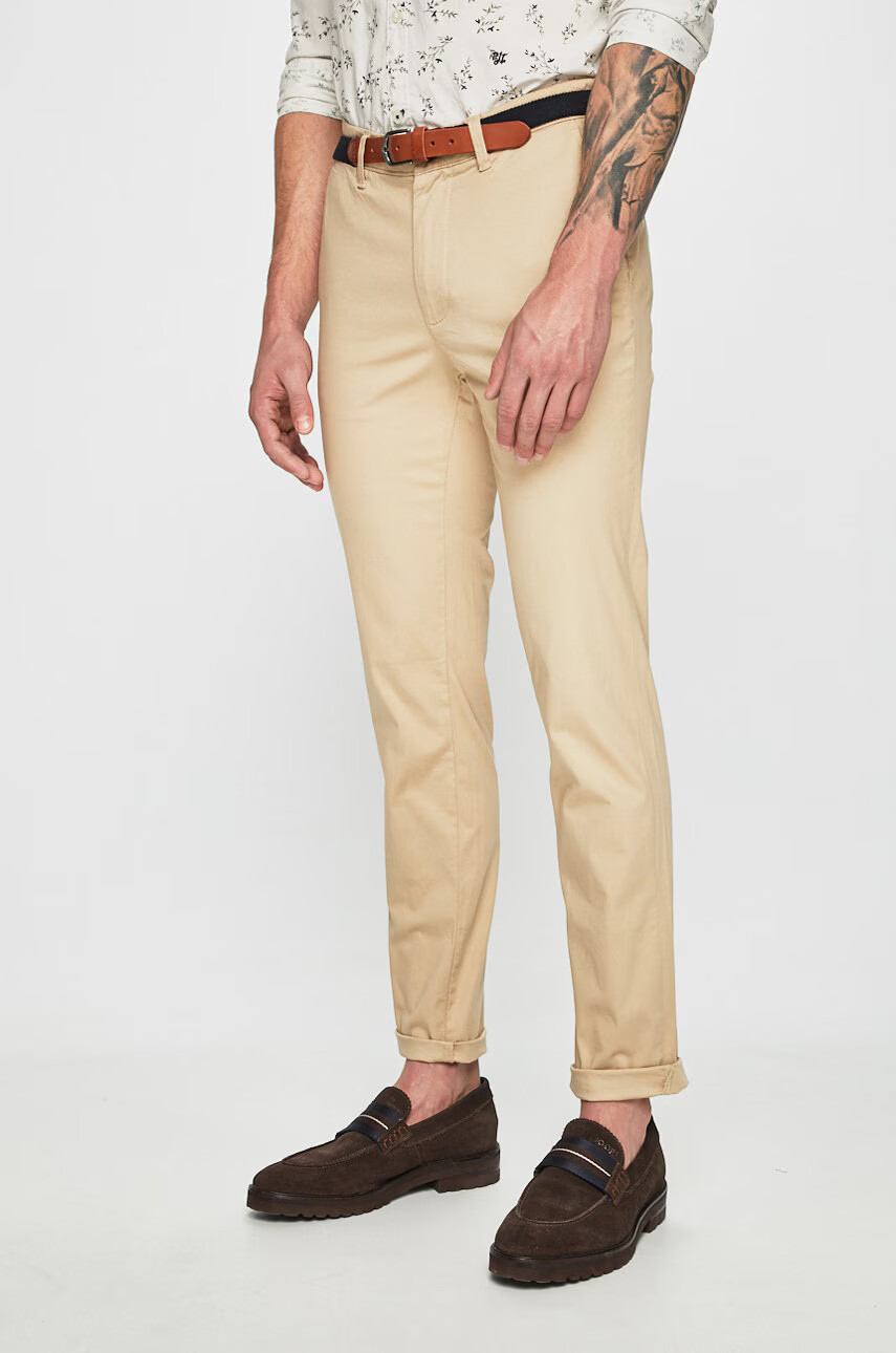 Selected Homme Панталони - Pepit.bg