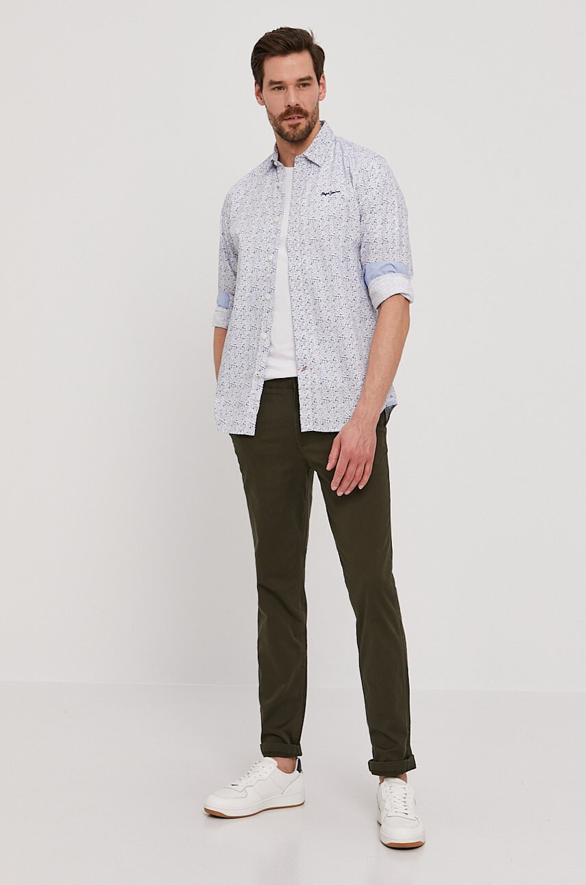 Selected Панталон Homme - Pepit.bg