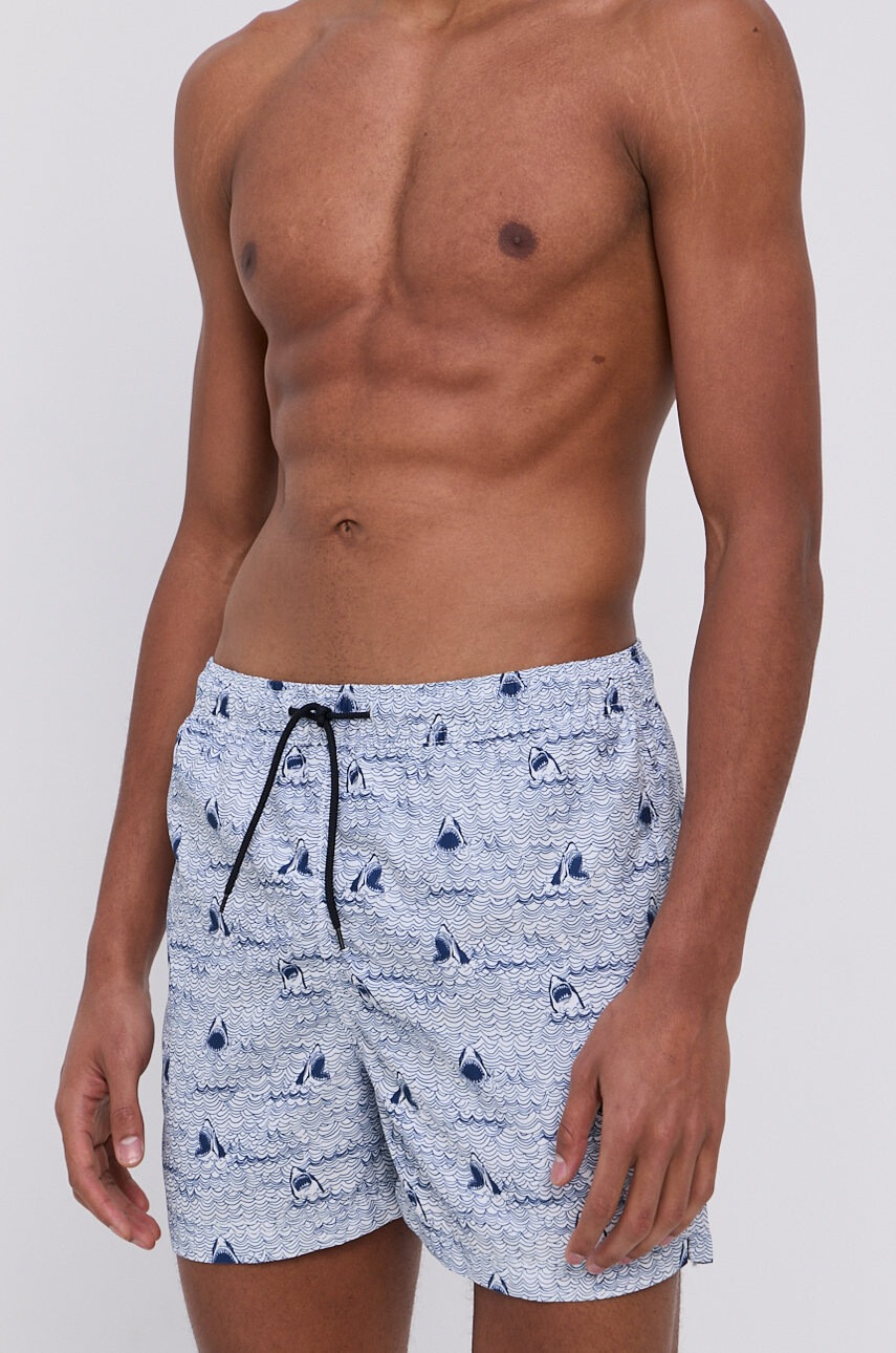 Selected Homme Плувни шорти - Pepit.bg