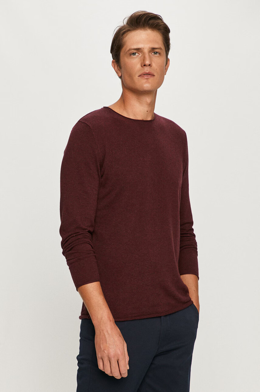 Selected Homme - Пуловер - Pepit.bg