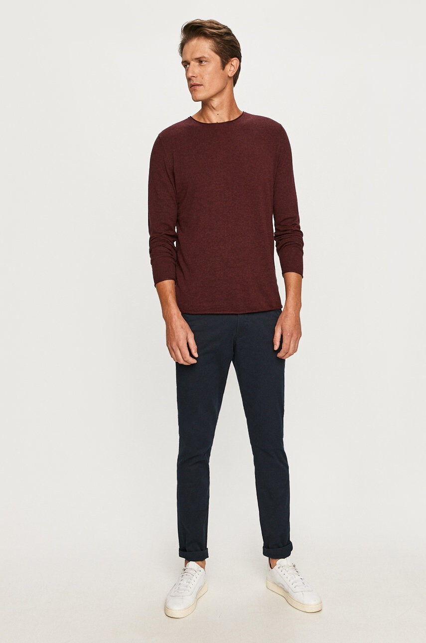 Selected Homme - Пуловер - Pepit.bg