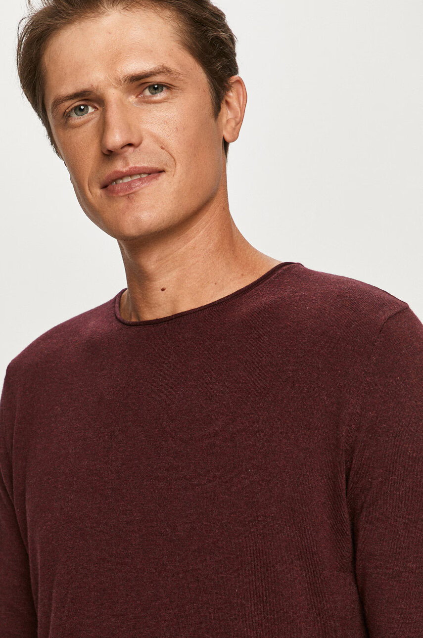 Selected Homme - Пуловер - Pepit.bg