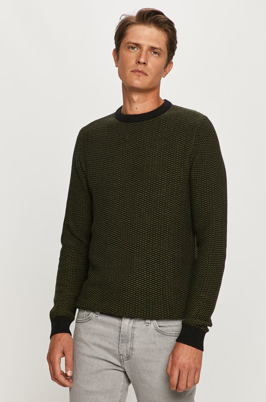 Selected Homme Пуловер - Pepit.bg