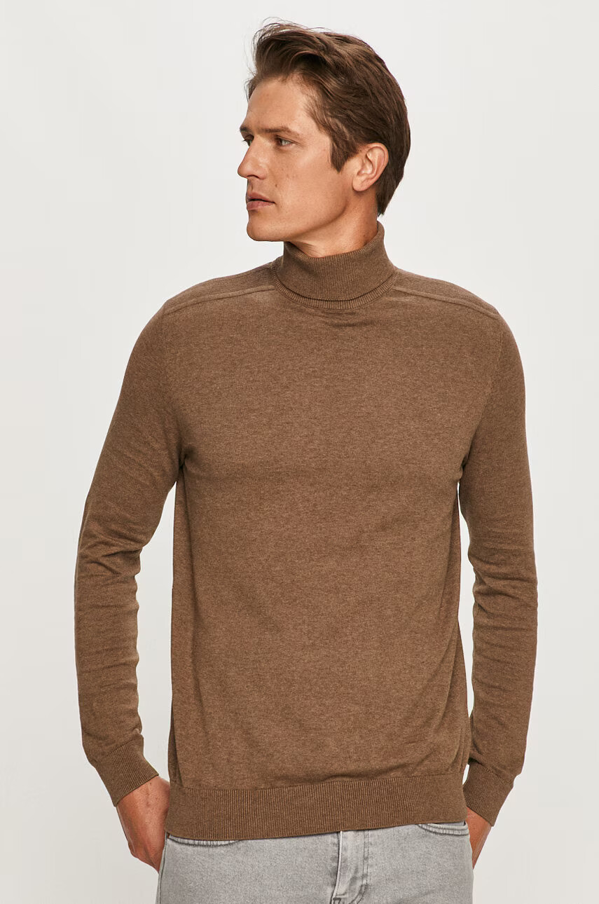 Selected Homme Пуловер - Pepit.bg
