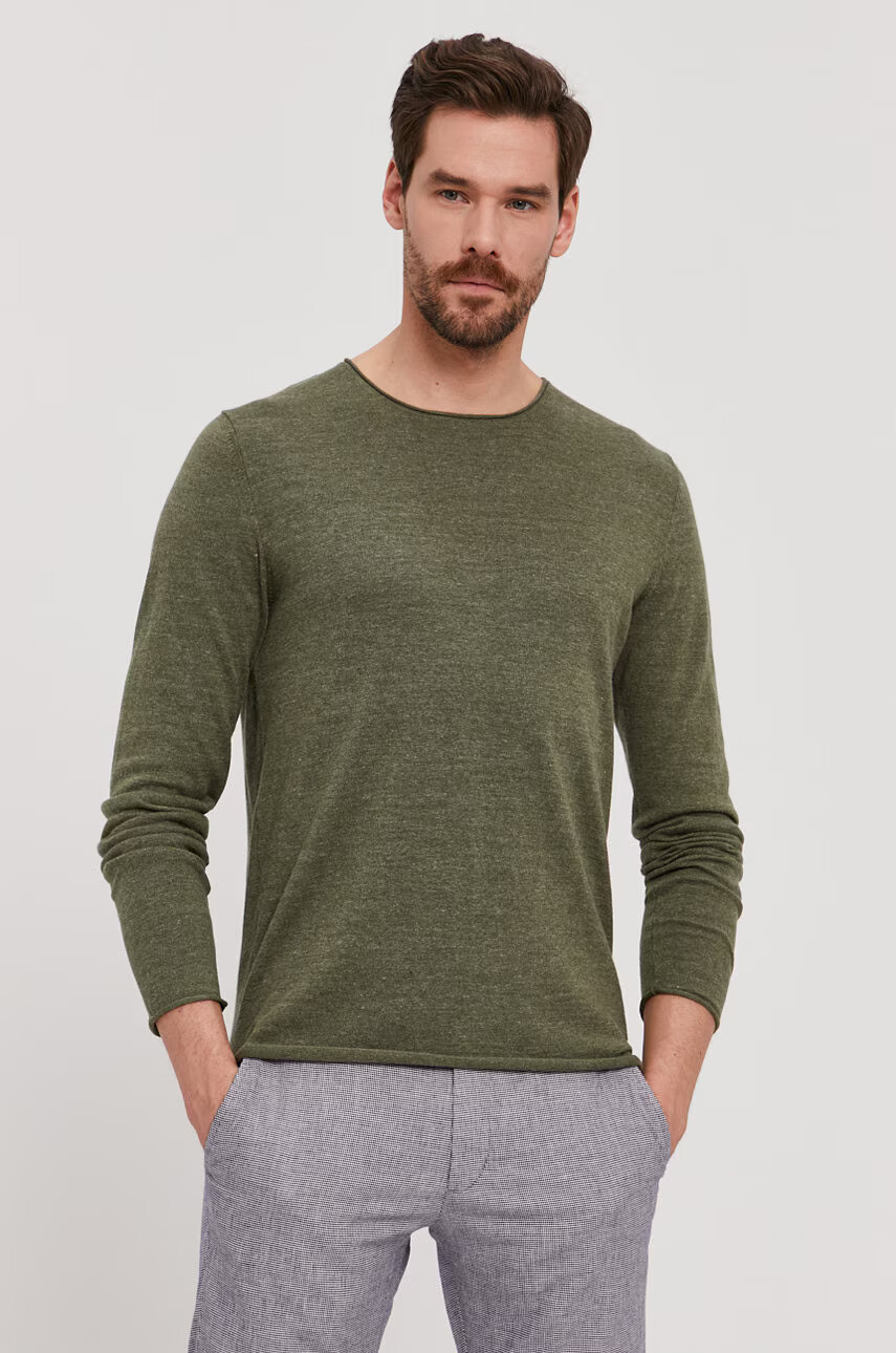 Selected Homme - Пуловер - Pepit.bg