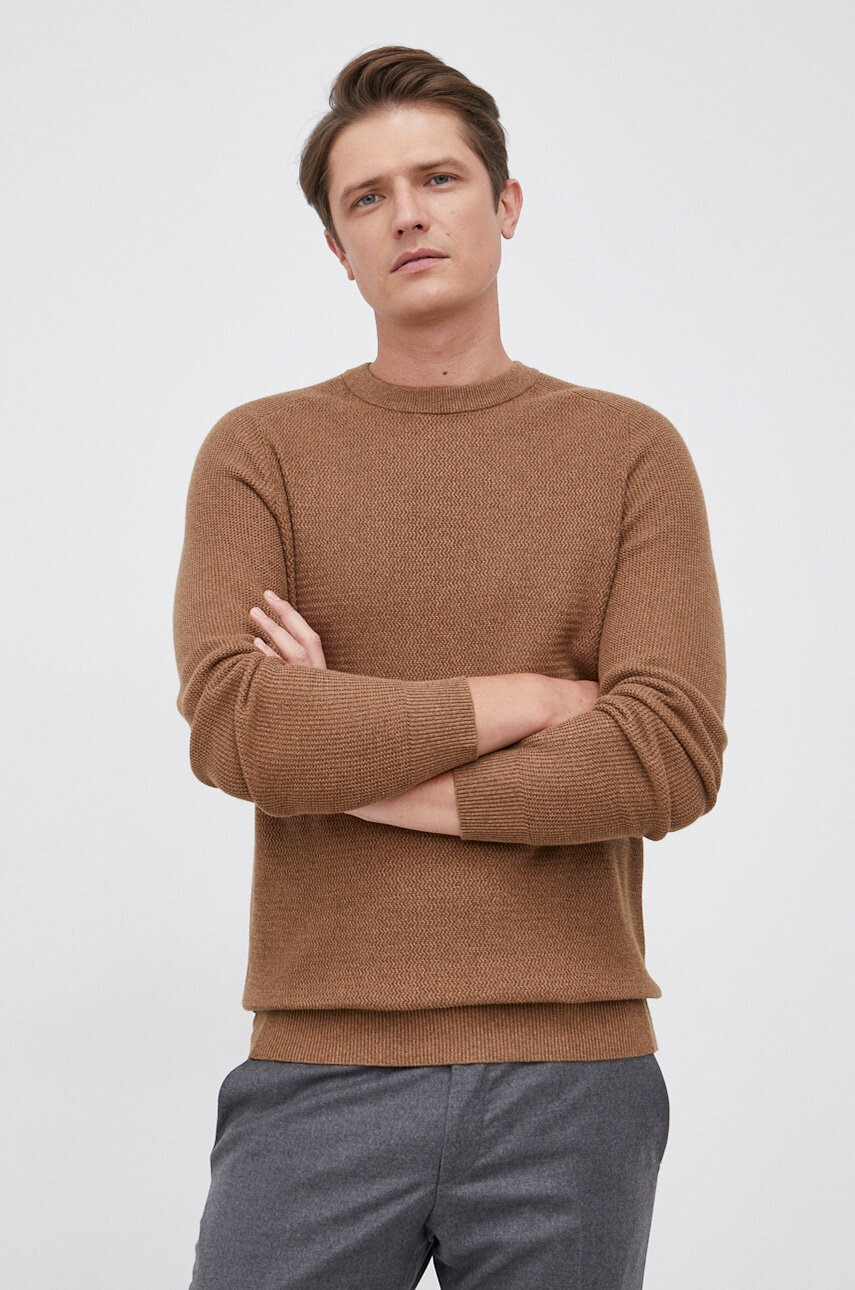 Selected Homme Пуловер - Pepit.bg
