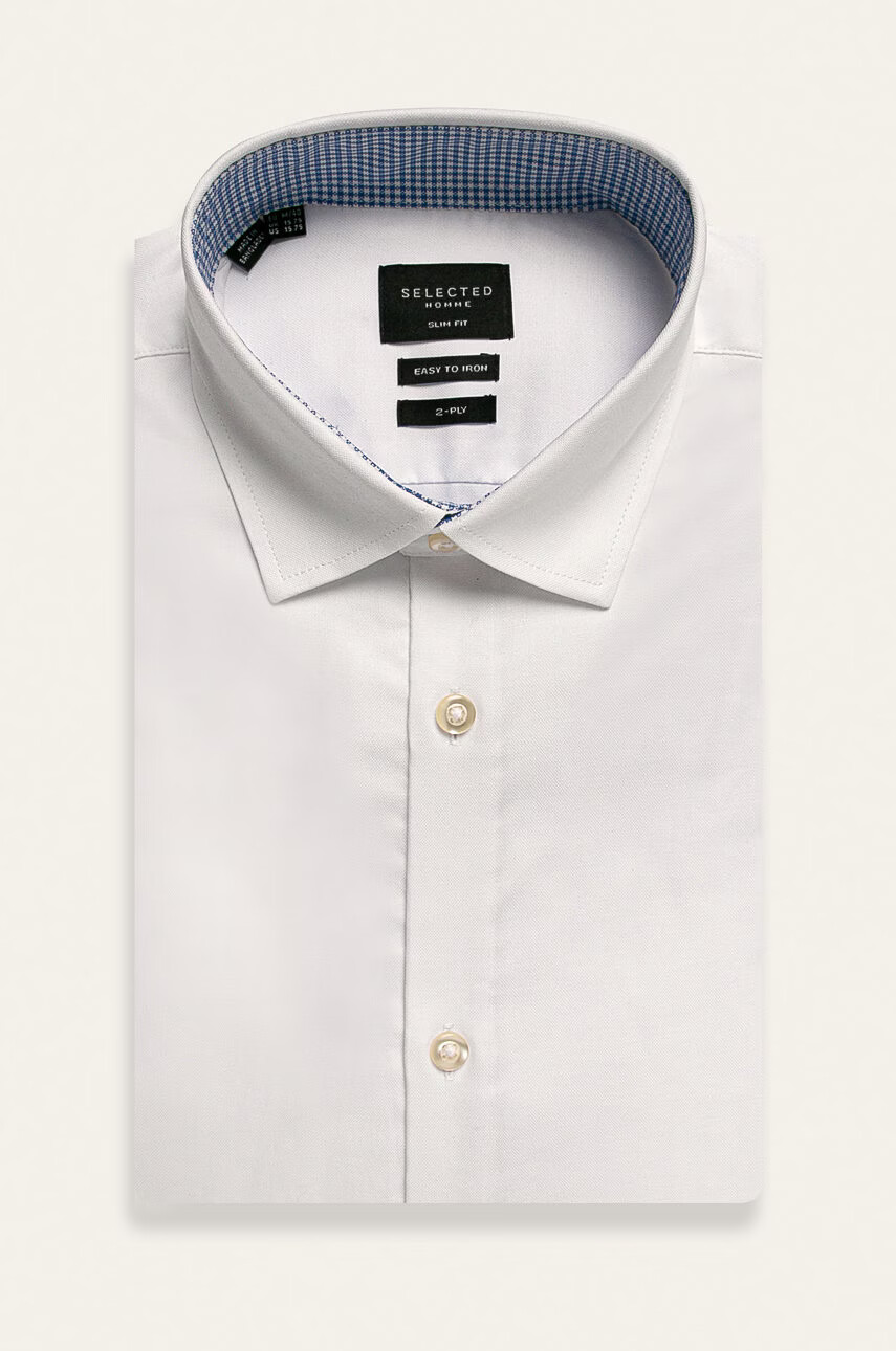 Selected Homme - Риза - Pepit.bg