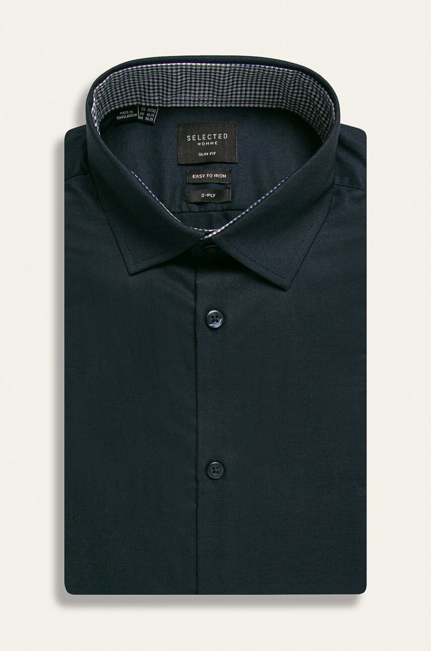 Selected Homme - Риза 16058640 - Pepit.bg