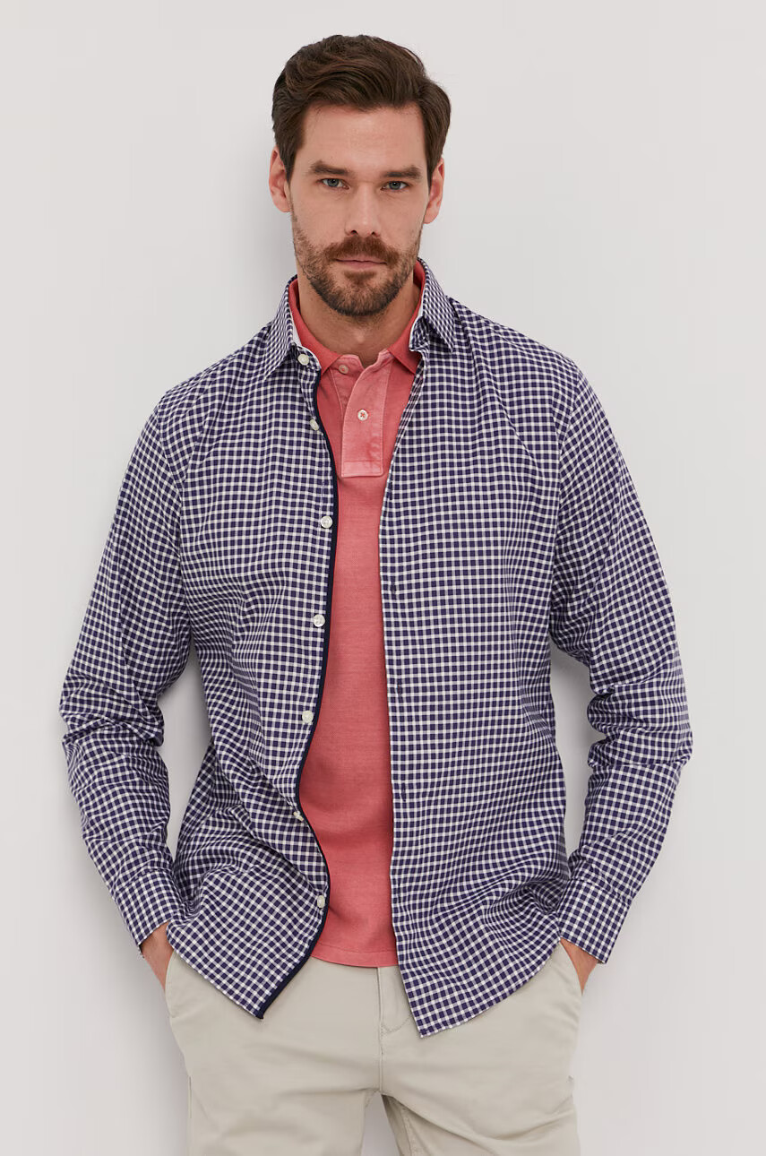 Selected Homme - Риза - Pepit.bg