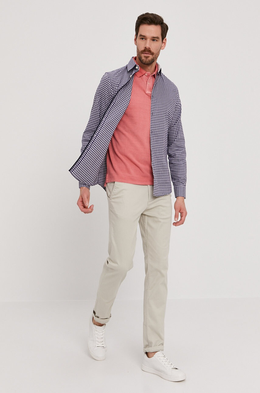 Selected Homme - Риза - Pepit.bg
