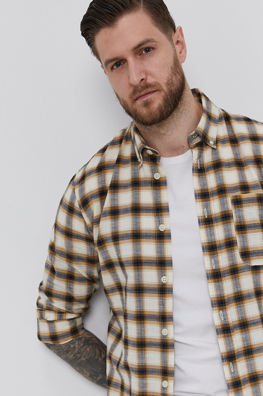 Selected Homme Риза - Pepit.bg