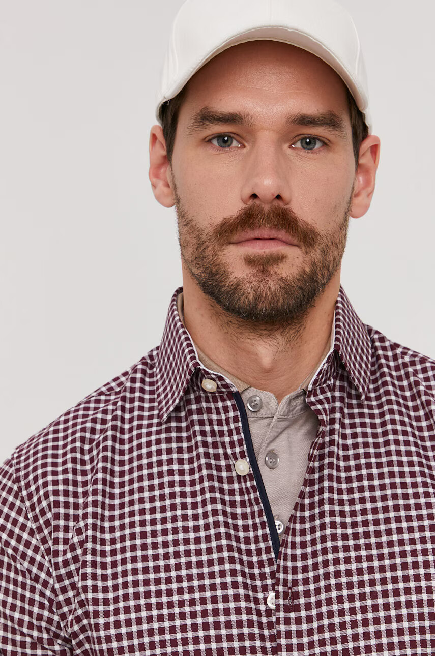 Selected Homme - Риза - Pepit.bg