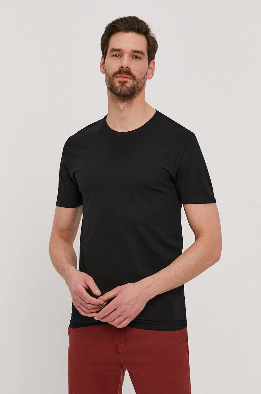Selected Тениска Homme - Pepit.bg