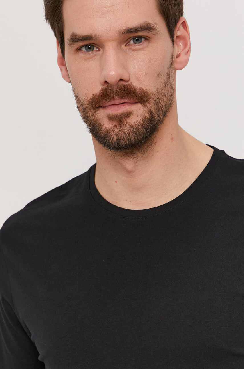 Selected Тениска Homme - Pepit.bg