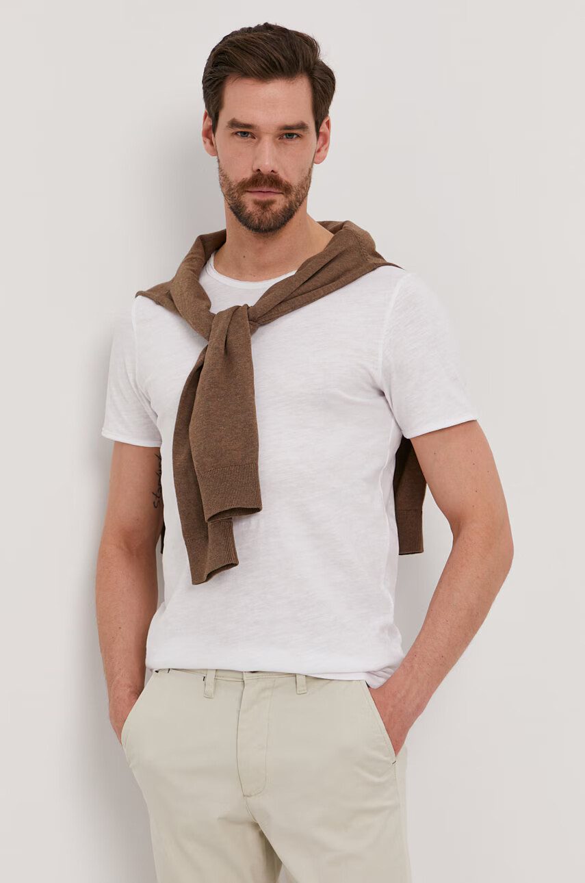 Selected Homme Тениска - Pepit.bg