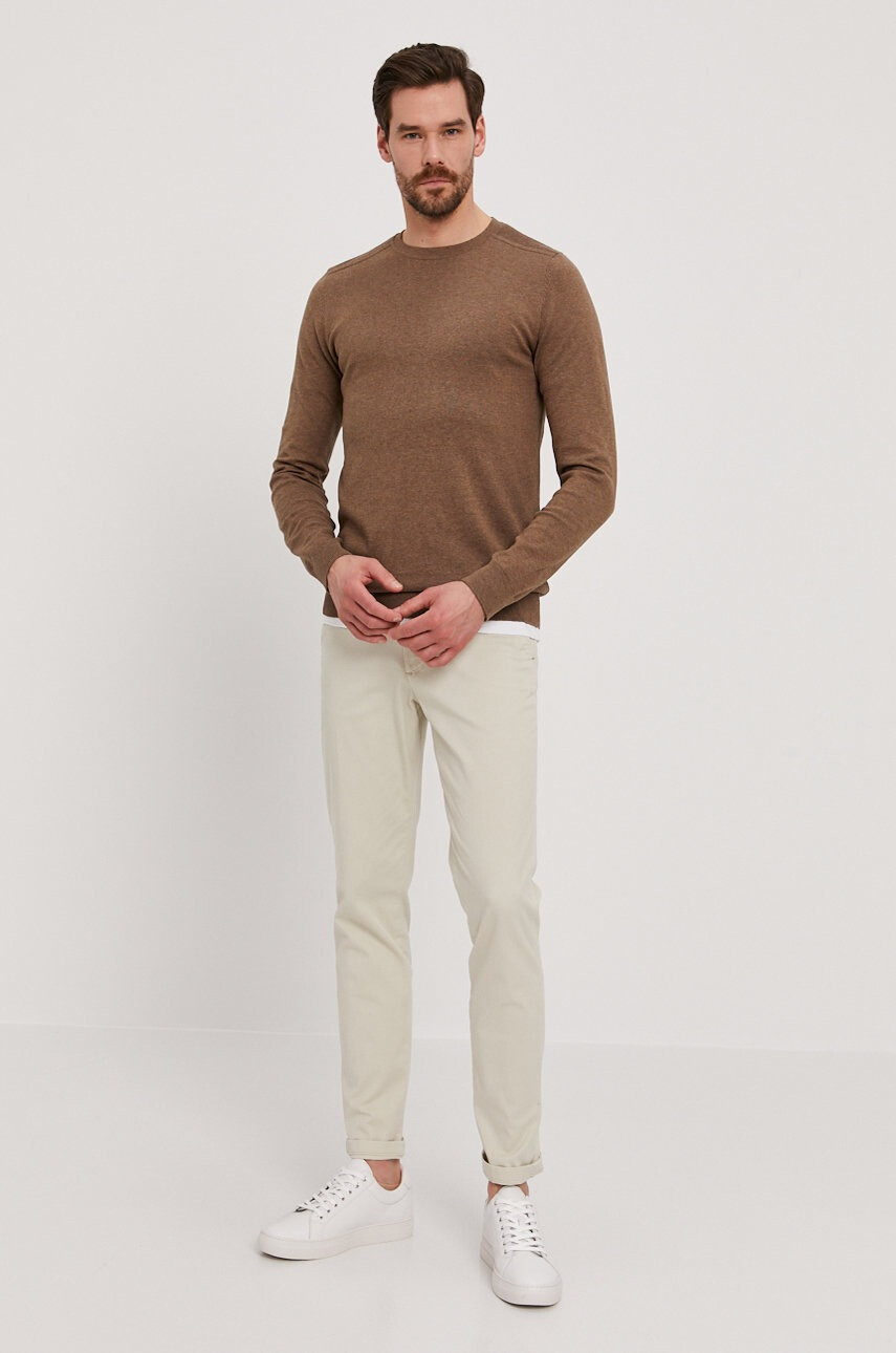 Selected Homme Тениска - Pepit.bg