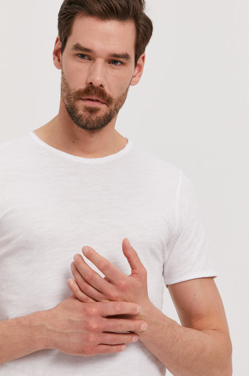 Selected Homme Тениска - Pepit.bg