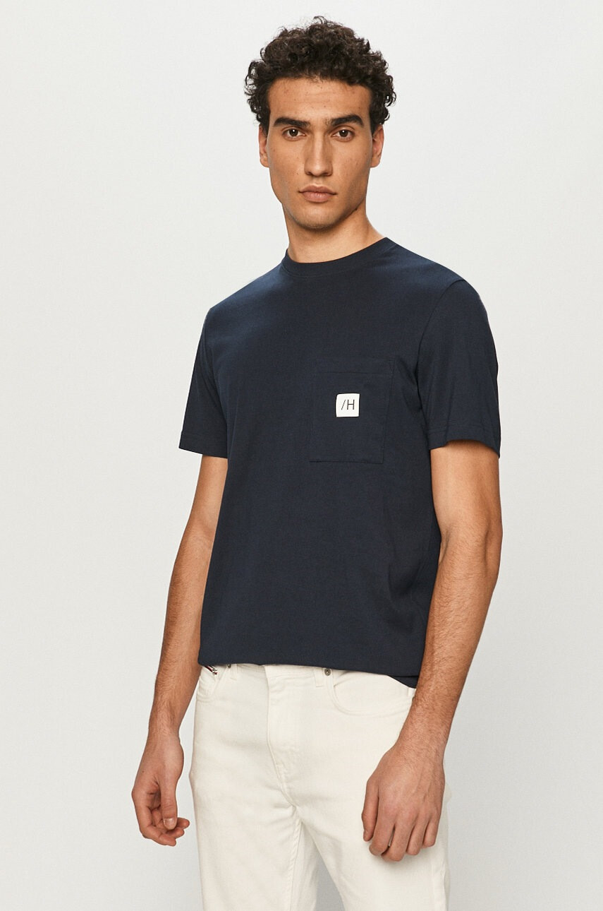 Selected Тениска Homme - Pepit.bg