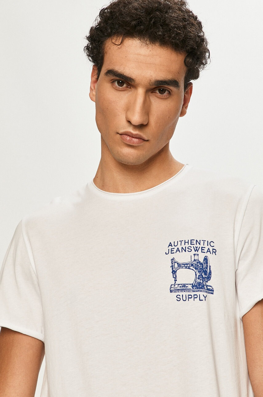 Selected Homme Тениска - Pepit.bg