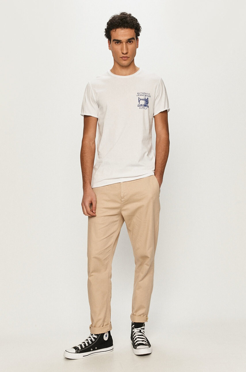 Selected Homme Тениска - Pepit.bg