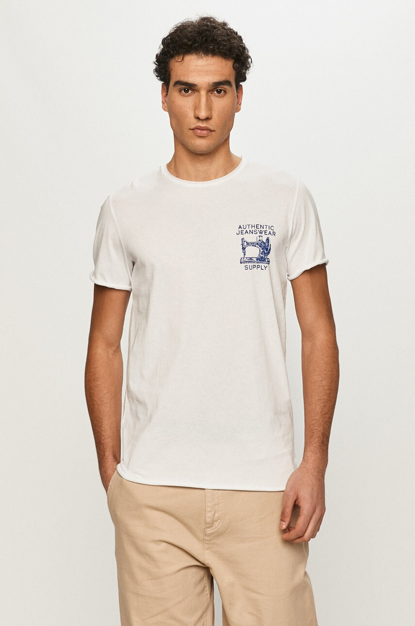 Selected Homme Тениска - Pepit.bg