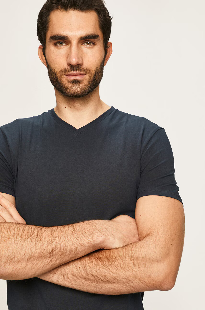 Selected Homme Тениска - Pepit.bg