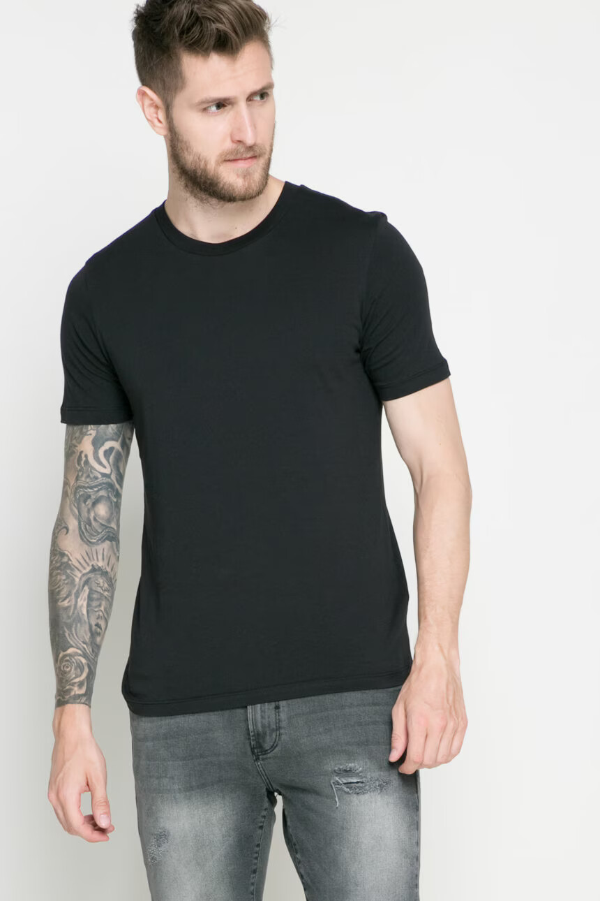 Selected Homme - Тениска - Pepit.bg