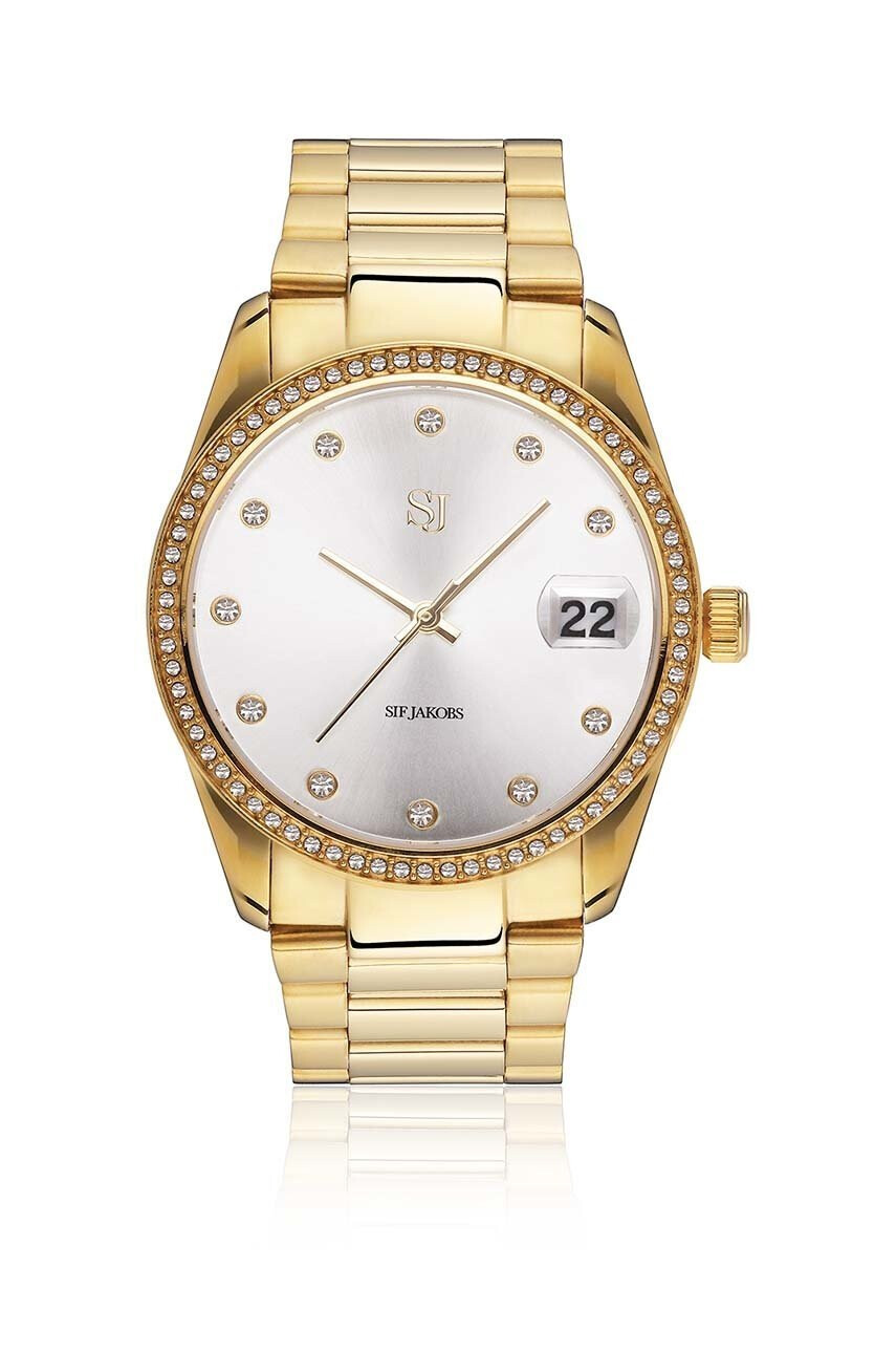 Sif Jakobs Jewellery Часовник - Pepit.bg