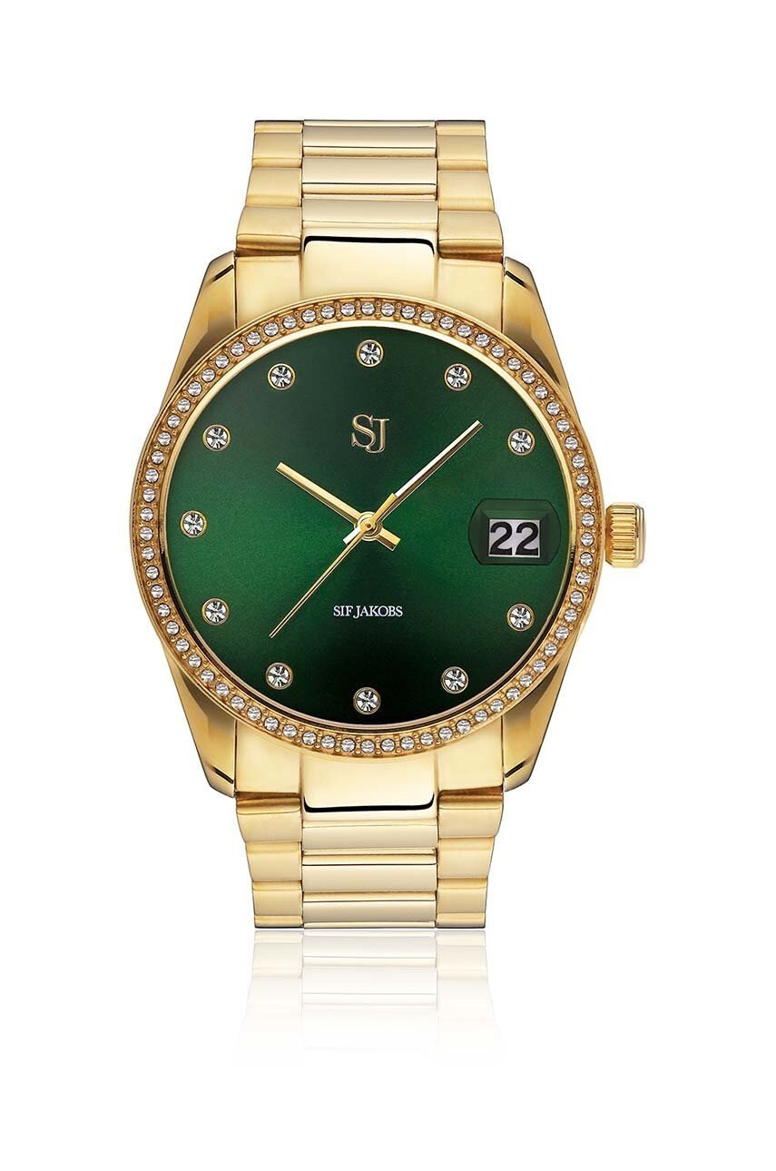 Sif Jakobs Jewellery Часовник - Pepit.bg