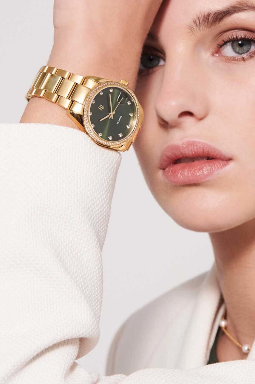 Sif Jakobs Jewellery Часовник - Pepit.bg