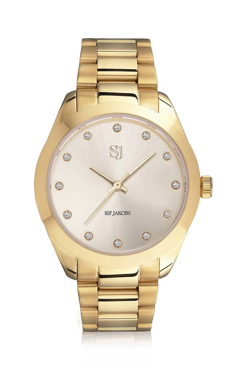 Sif Jakobs Jewellery Часовник - Pepit.bg