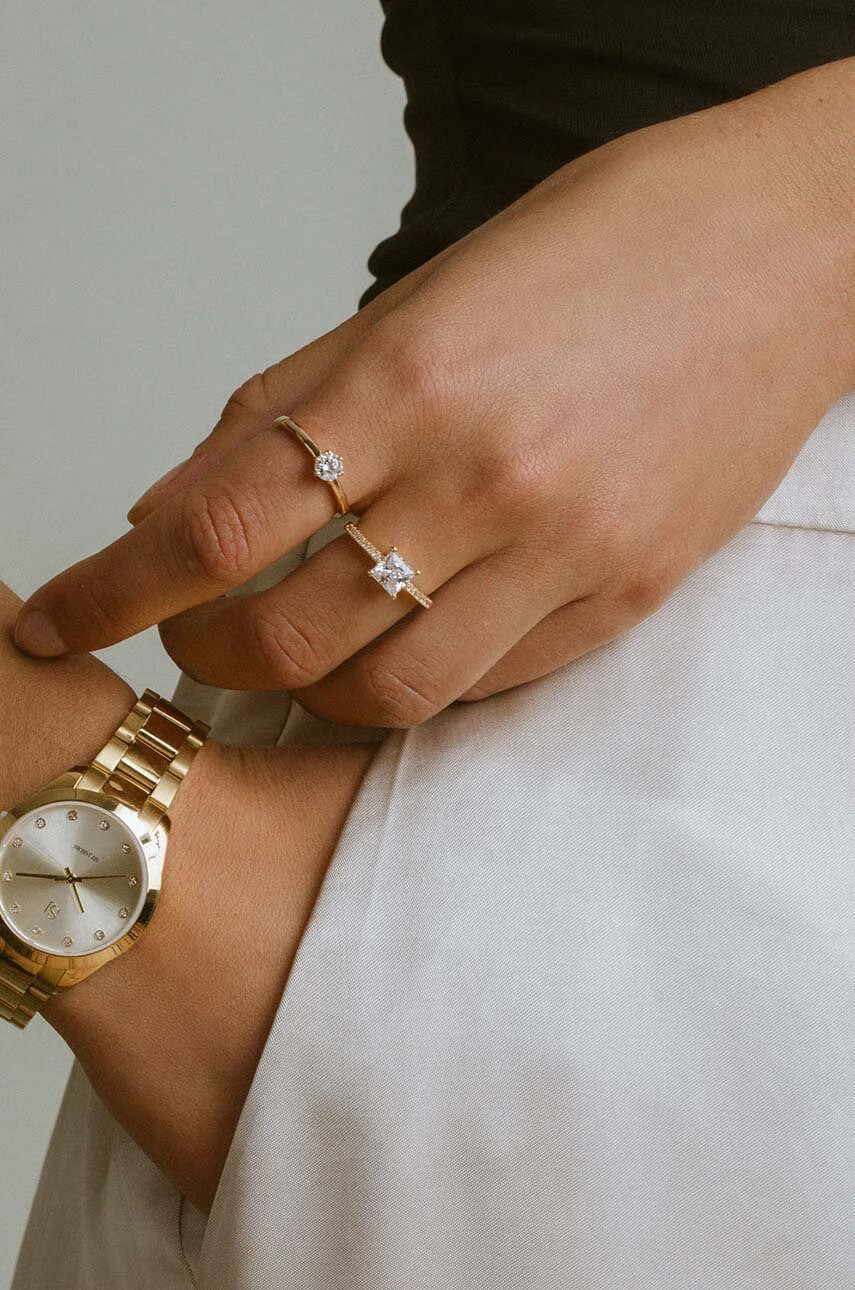 Sif Jakobs Jewellery Часовник - Pepit.bg