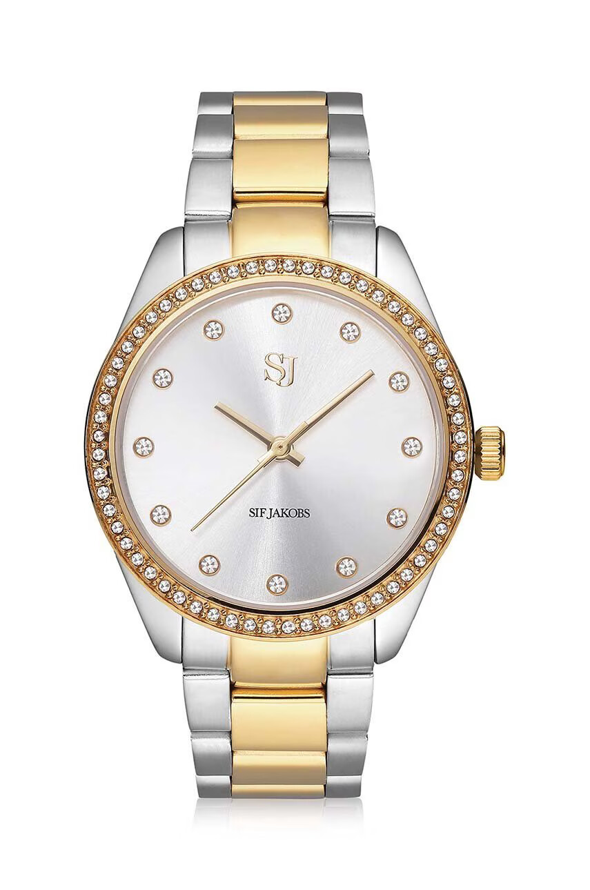 Sif Jakobs Jewellery Часовник - Pepit.bg