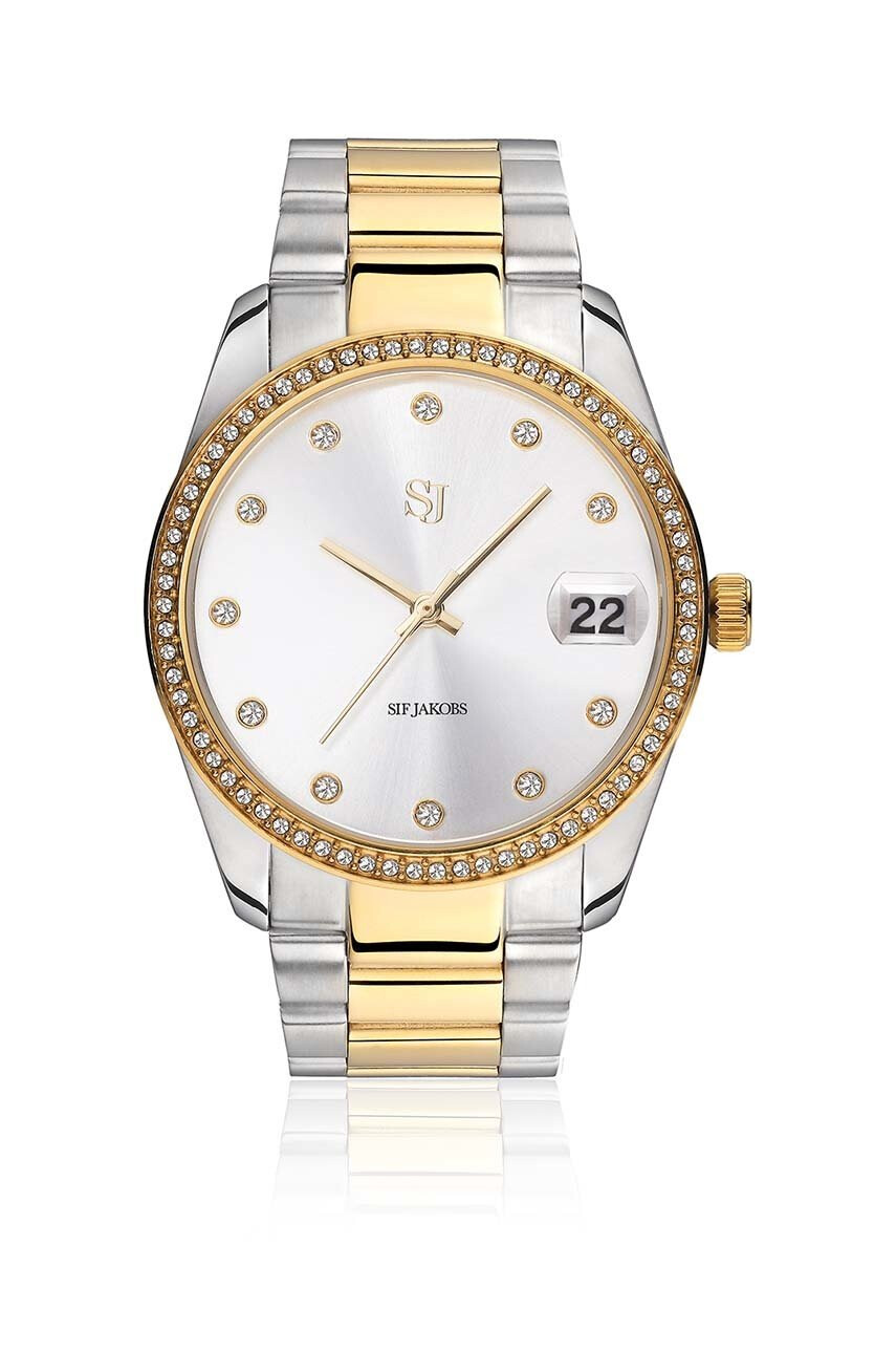 Sif Jakobs Jewellery Часовник Electra - Pepit.bg