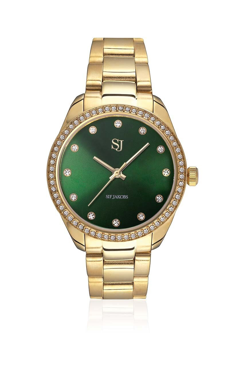 Sif Jakobs Jewellery Часовник Valeria - Pepit.bg