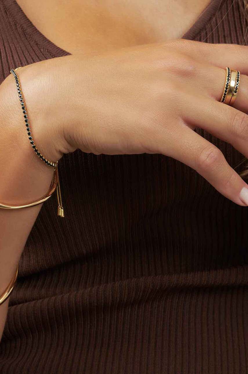 Sif Jakobs Jewellery Гривна Ellera - Pepit.bg