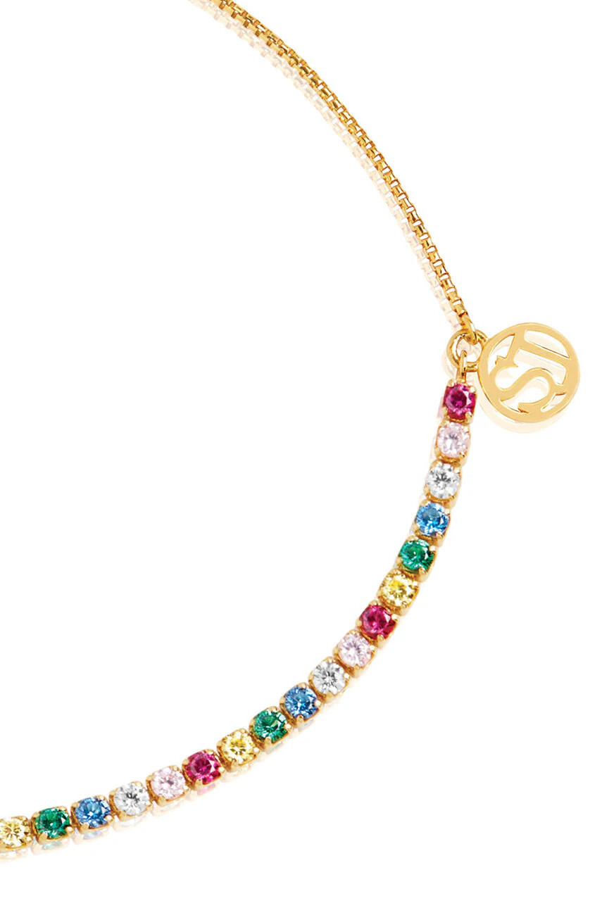 Sif Jakobs Jewellery Гривна Ellera - Pepit.bg