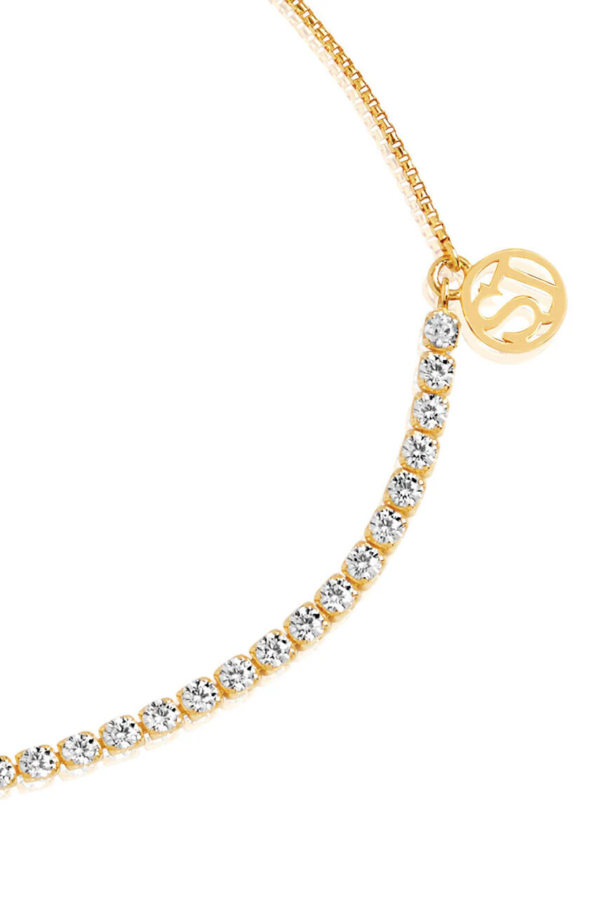 Sif Jakobs Jewellery Гривна Ellera - Pepit.bg