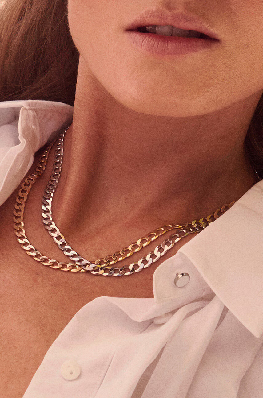 Sif Jakobs Jewellery Колие - Pepit.bg