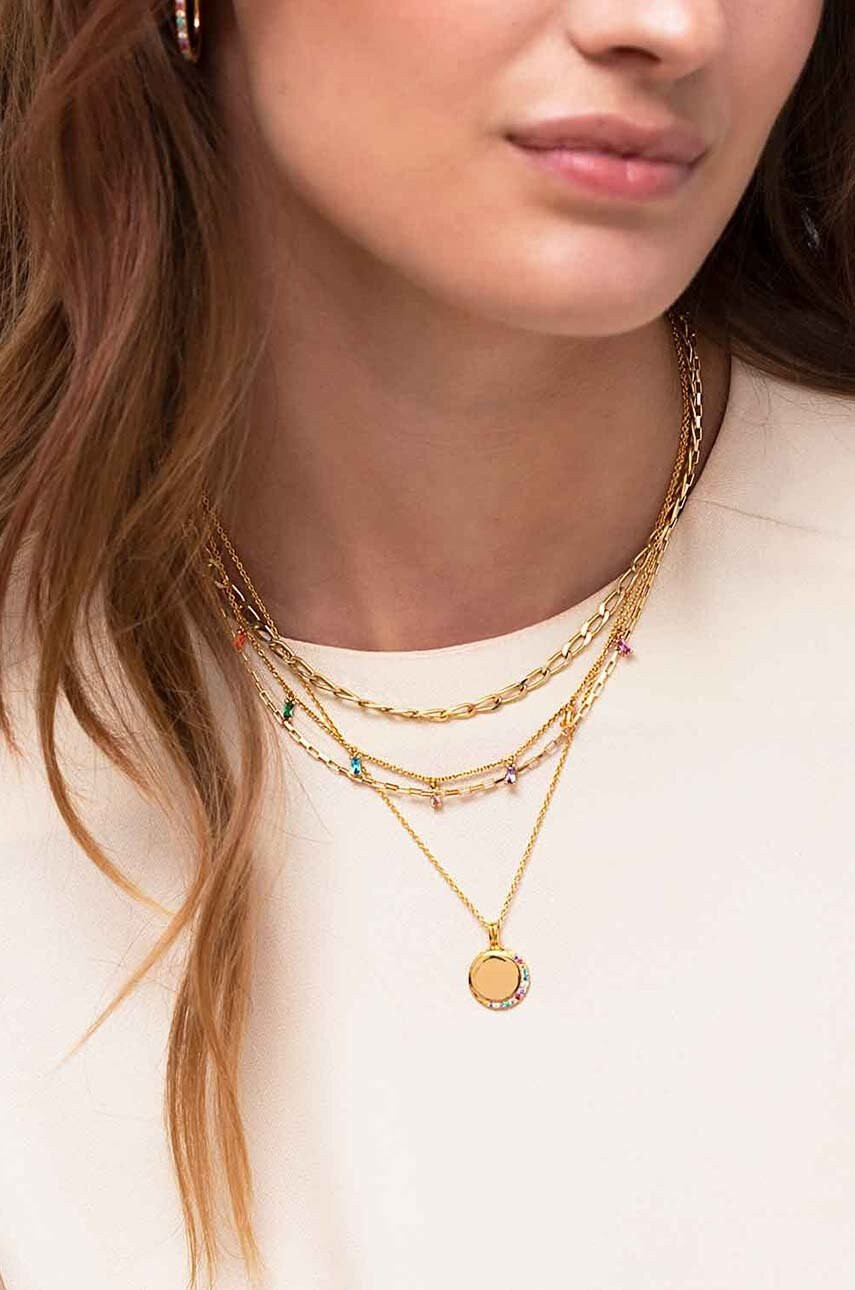 Sif Jakobs Jewellery Колие - Pepit.bg
