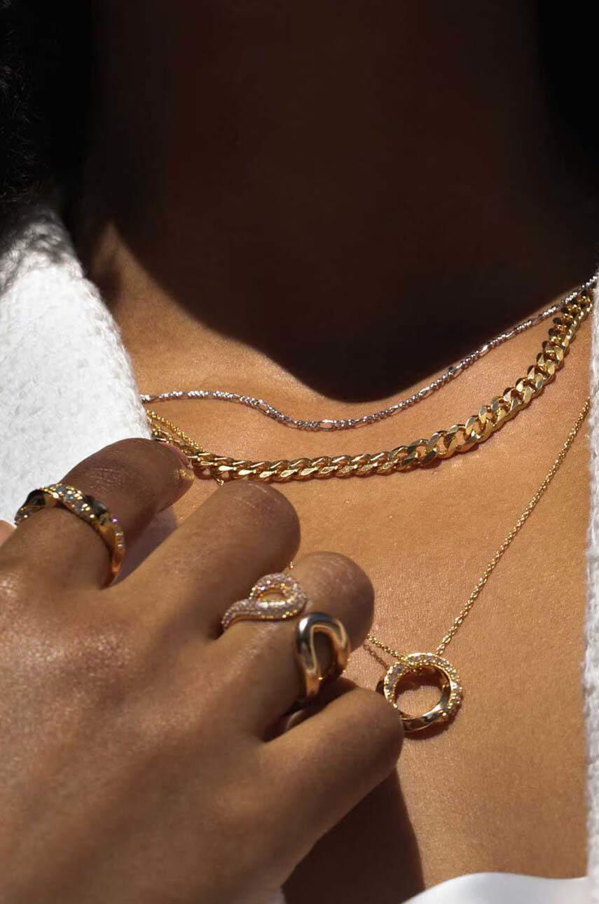 Sif Jakobs Jewellery Колие - Pepit.bg
