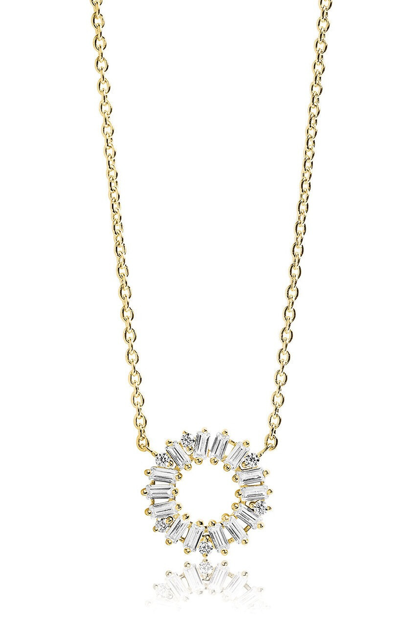 Sif Jakobs Jewellery Колие Antella - Pepit.bg