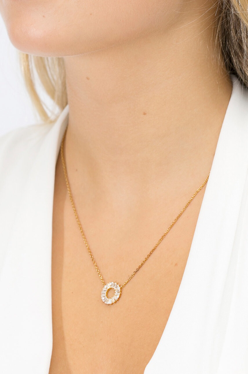 Sif Jakobs Jewellery Колие Antella - Pepit.bg