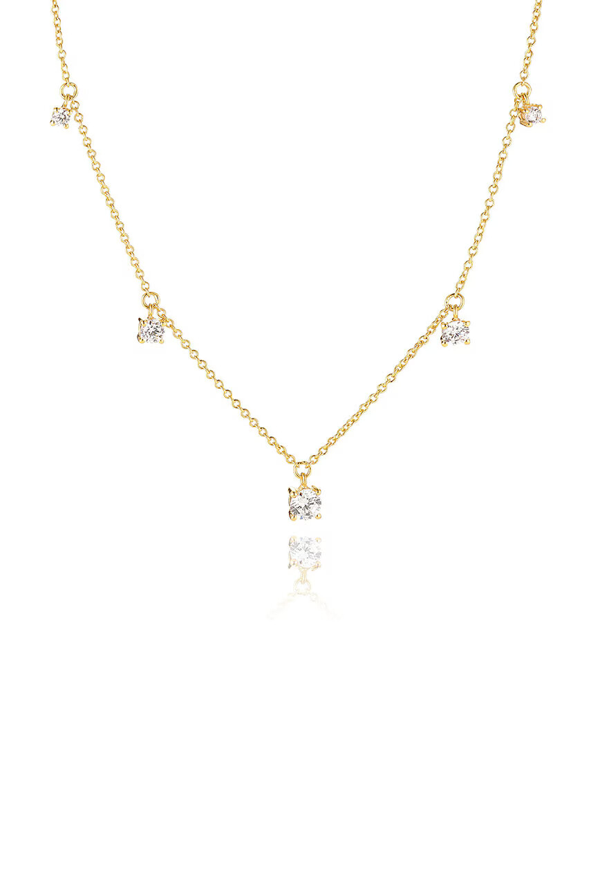 Sif Jakobs Jewellery Колие Belluno - Pepit.bg