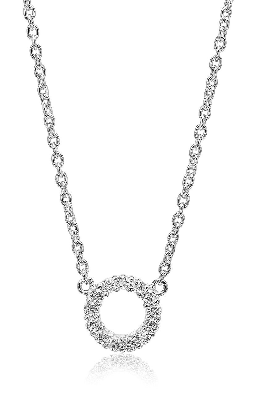 Sif Jakobs Jewellery Колие Biella Piccolo - Pepit.bg