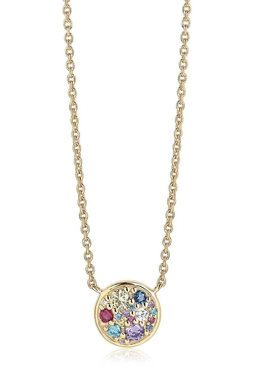 Sif Jakobs Jewellery Колие Novara - Pepit.bg